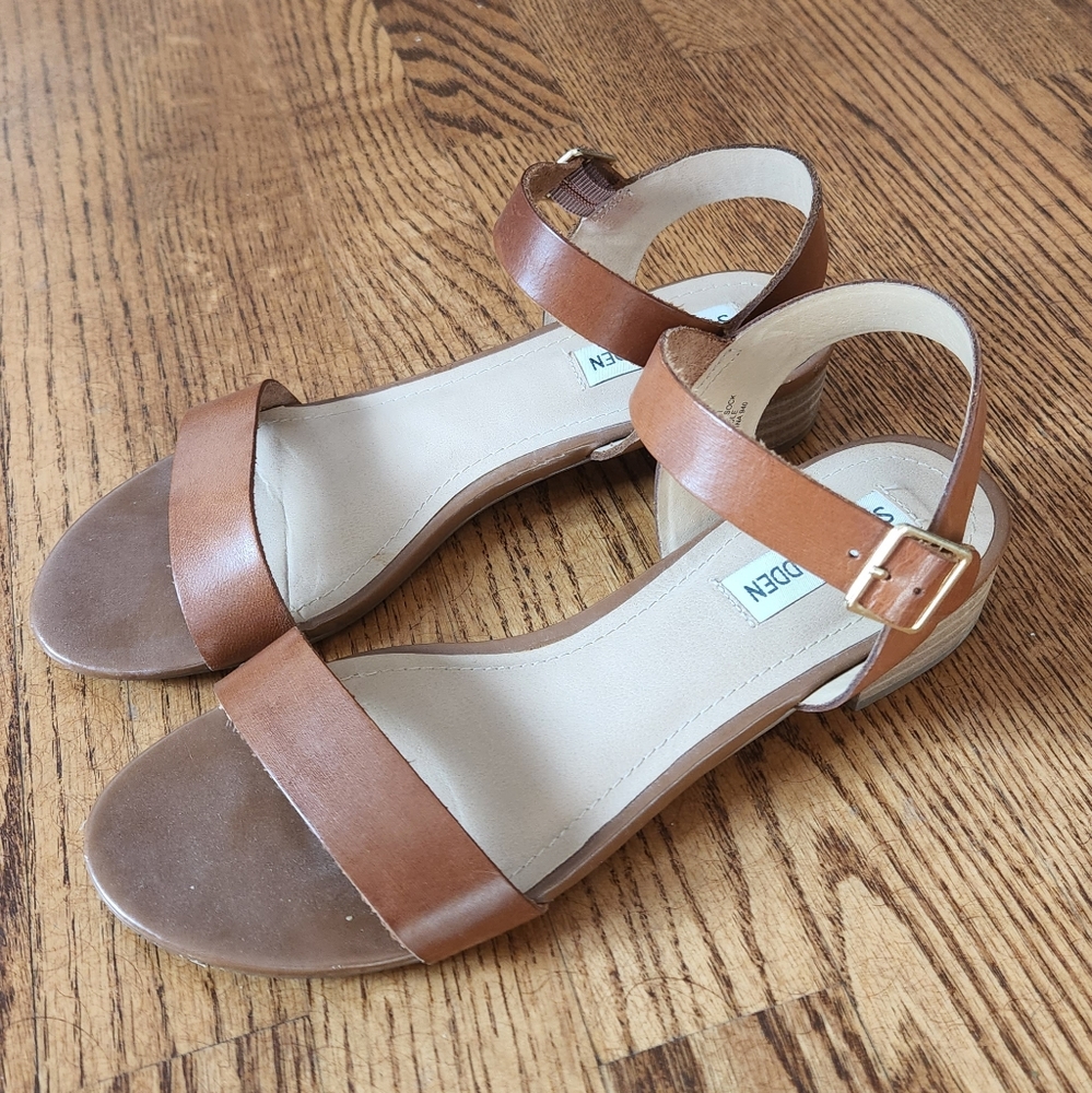 Steve Madden Cache Sandal
